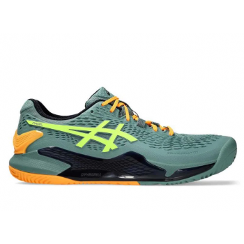 ASICS GEL RESOLUTION 9...