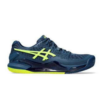 ASICS GEL RESOLUTION 9 CLAY...