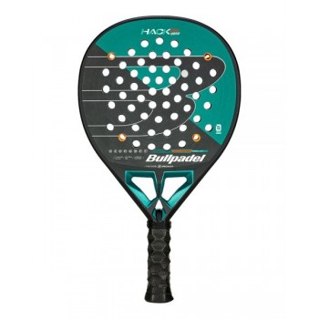 BULLPADEL HACK 04 HYBRID 25