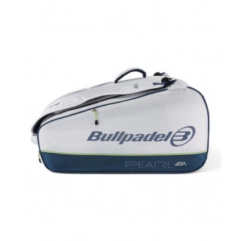 PALETERO BULLPADEL PEARL 2025