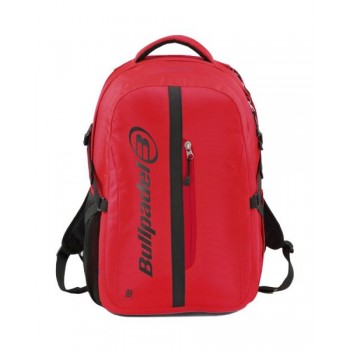 MOCHILA BULLPADEL XPLO ROJO...