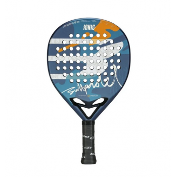 BULLPADEL IONIC CONTROL 2025