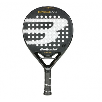 BULLPADEL BP10 EVO 2025