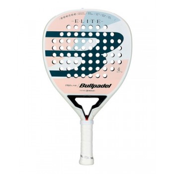 BULLPADEL ELITE W 25 MUJER