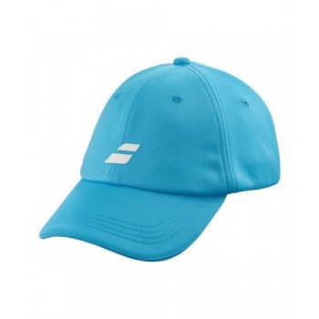 GORRA BABOLAT PURE LOGO CAP...