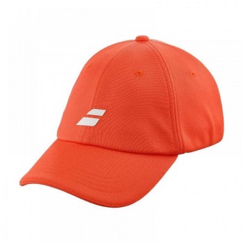 GORRA BABOLAT PURE LOGO CAP...