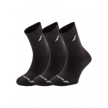 CALCETINES BABOLAT 3 PAIRS...