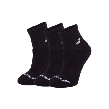 PACK 3 CALCETINES BABOLAT...