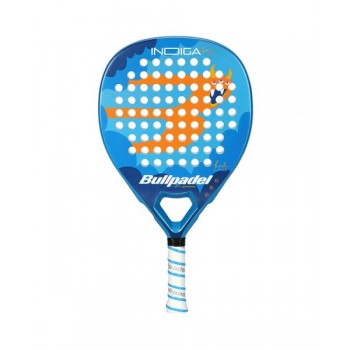 BULLPADEL INDIGA BOY 2025