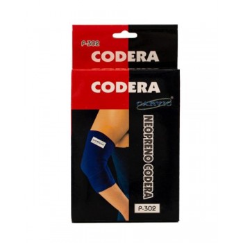 CODERA NEOPRENO CARVIC