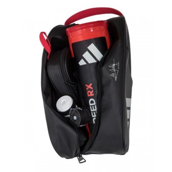 NECESER ADIDAS BLACK/RED 3.4