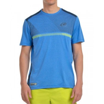CAMISETA BULLPADEL BILAO...