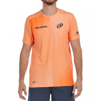 CAMISETA BULLPADEL...