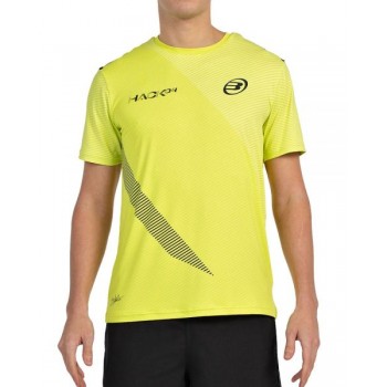 CAMISETA BULLPADEL PAQUITO...