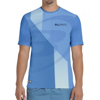 CAMISETA BULLPADEL BRUMO...