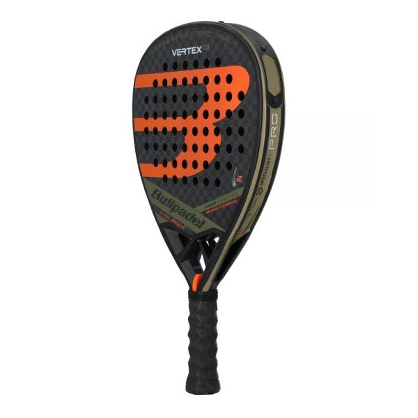 BULLPADEL VERTEX 03 2023