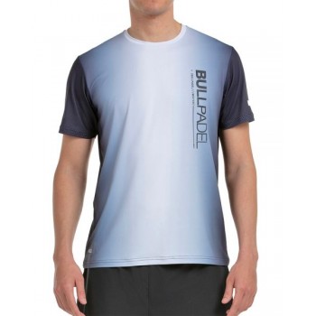 CAMISETA BULLPADEL MUROS...
