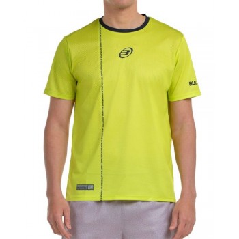CAMISETA BULLPADEL BATEN LIMA