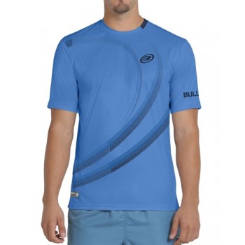 CAMISETA BULLPADEL BEQUE...