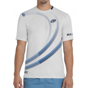 CAMISETA BULLPADEL BEQUE...