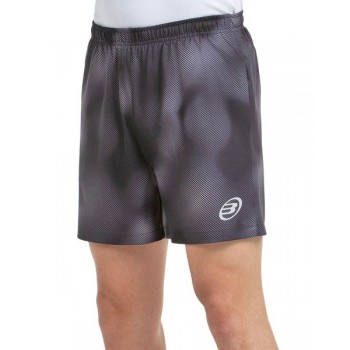 SHORT BULLPADEL MOS NEGRO