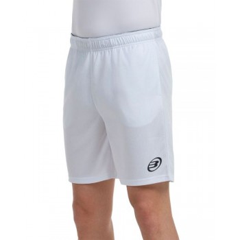 SHORT BULLPADEL BELEZ BLANCO