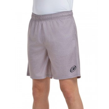 SHORT BULLPADEL BELEZ GRIS...