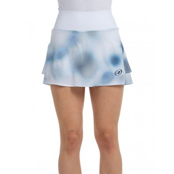 FALDA BASICA BULLPADEL...