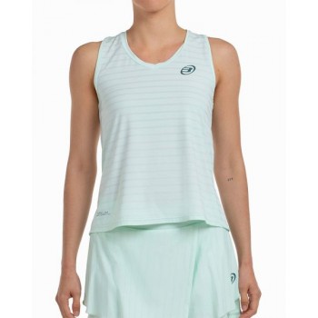CAMISETA TIRANTES BULLPADEL...