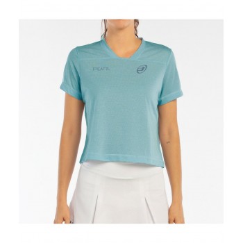 CAMISETA BULLPADEL BEA 25V...