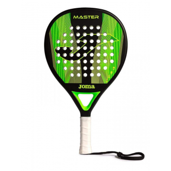 JOMA MASTER NEGRO VERDE FLUOR
