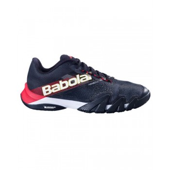 BABOLAT JET PREMURA 2 BLACK...
