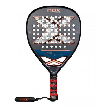 NOX AT10 GENIUS ATTACK 18K...