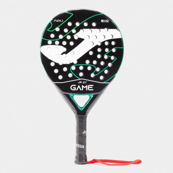 JOMA GAME JR NEGRO VERDE