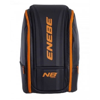 MOCHILA ENEBE MUSTANG...