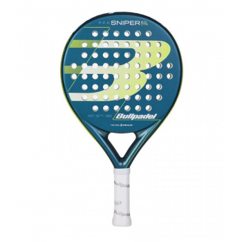 BULLPADEL SNIPER CONTROL...