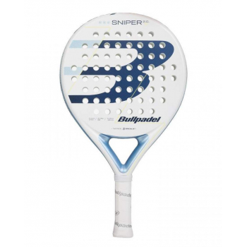 BULLPADEL SNIPER WOMAN 2.0...