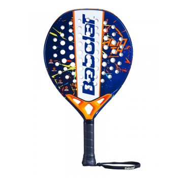 BABOLAT ALIOTH JUNIOR AZUL