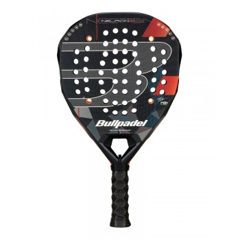 BULLPADEL NEURON 02 EDGE 2026