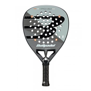 BULLPADEL HACK 04 COMFORT 26