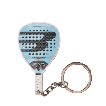 LLAVERO BULLPADEL VERTEX...