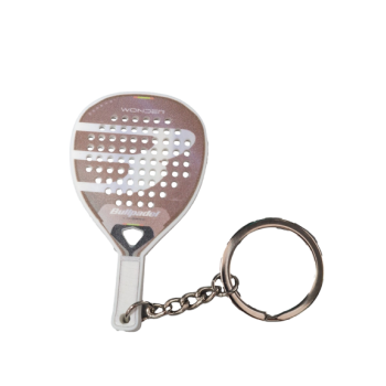 LLAVERO BULLPADEL WONDER 2026