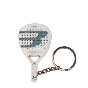LLAVERO BULLPADEL PEARL...