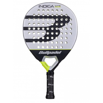 BULLPADEL INDIGA CONTROL 2026