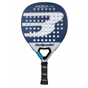 BULLPADEL INDIGA POWER 2026