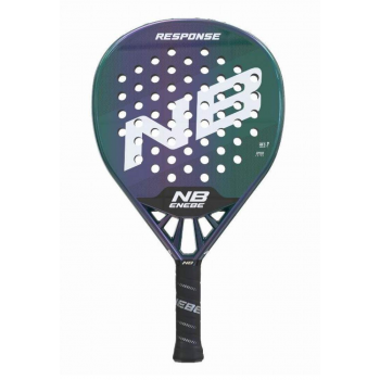 ENEBE RESPONSE FIBER BLUE