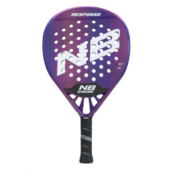 ENEBE RESPONSE FIBER PURPLE