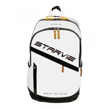 MOCHILA STARVIE WHITE SPORT