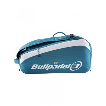 PALETERO BULLPADEL PEARL 2026