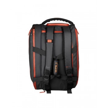 PALETERO NOX LUXURY OPEN...